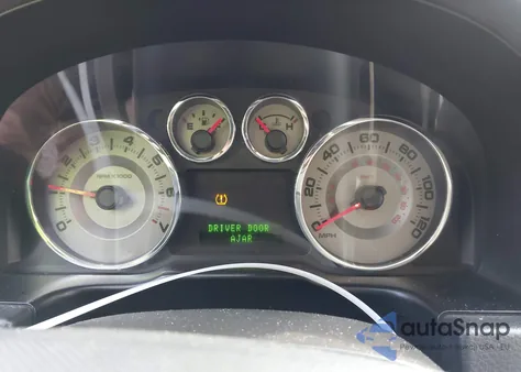 2010 Ford Edge Limited from USA, damaged, VIN 2FMDK4KC8ABA64874